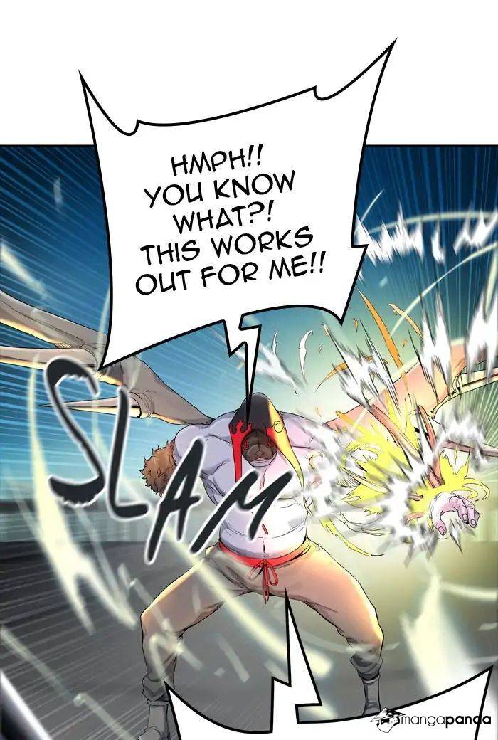Tower of God Chapter 436 image 108